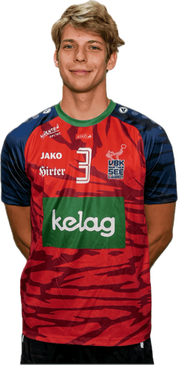 Nik Voggenberger