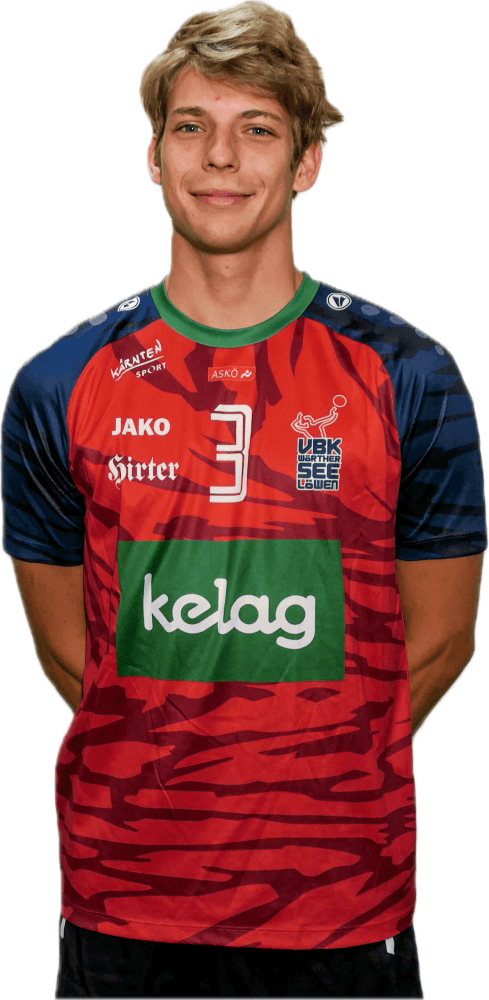 Nik Voggenberger