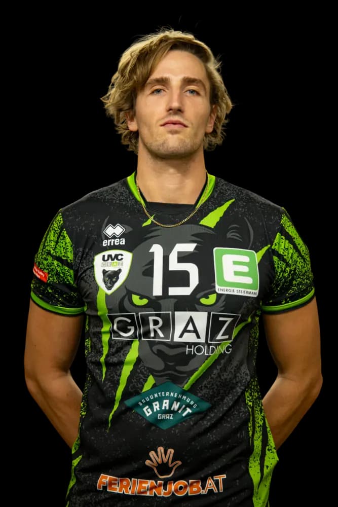 Felix Friedl