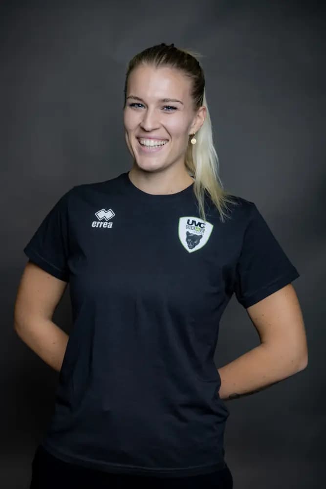 Annika Schinagl