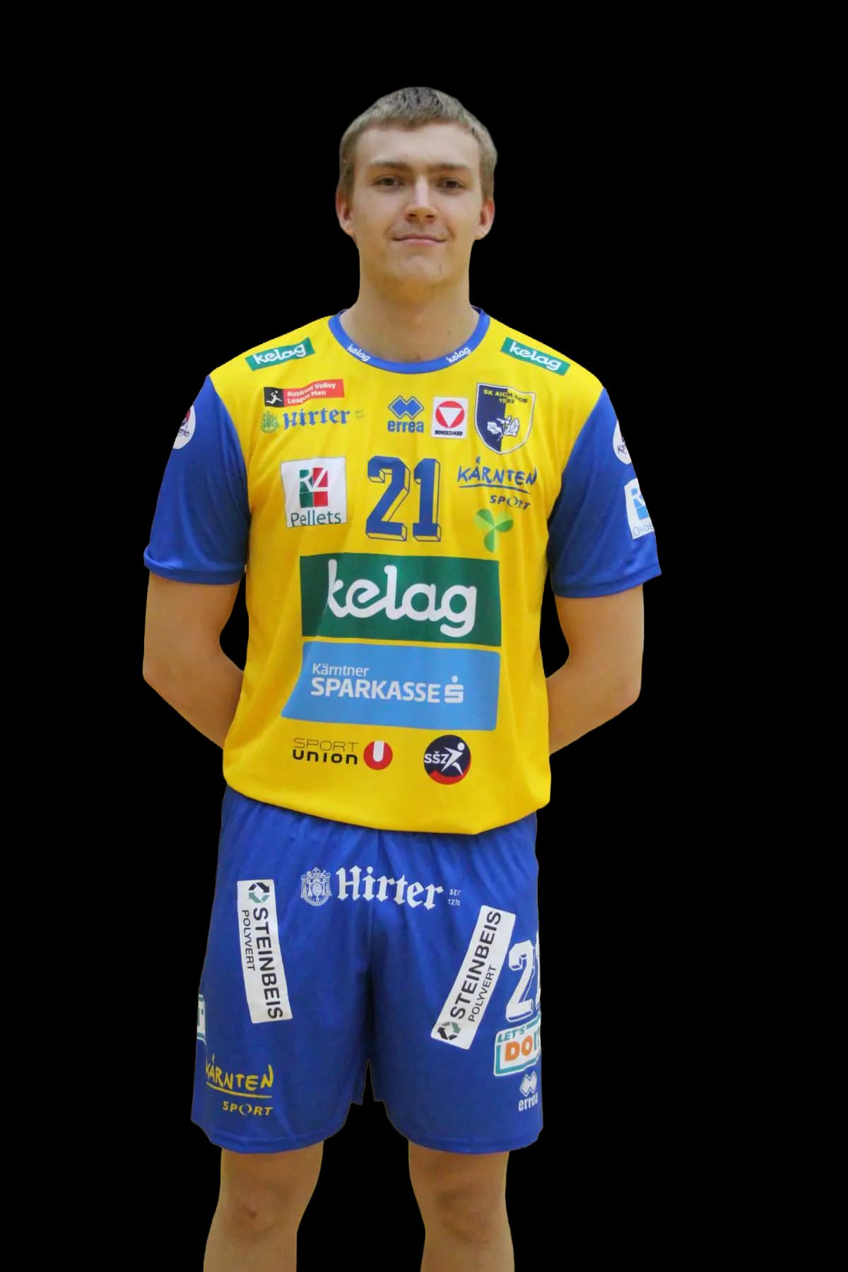 Tobias Marian Reinstadler