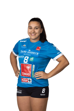 Nadia Brindlinger