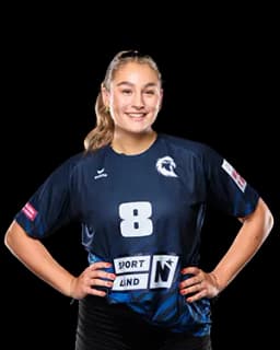 Fabienne Mehlem