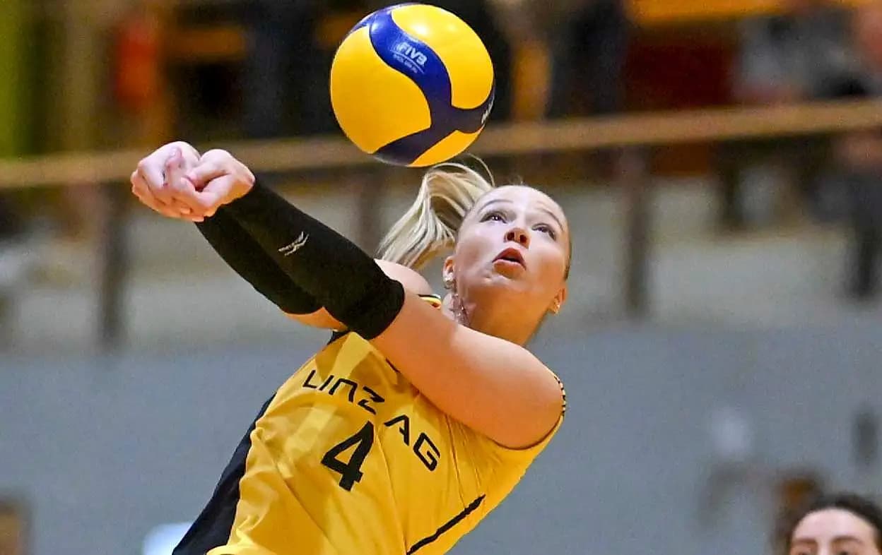 AVL Women: Linz siegt weiter / Men: URW ringt Rieder nieder, Hartberg – Aich/Dob am Sonntag um Führung