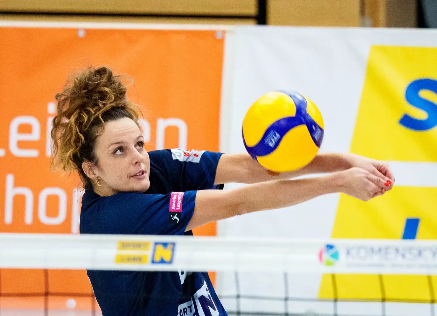AVL: Wer sind die Statistik-Leader des Grunddurchgangs? UPDATE: Spielpläne Viertelfinale