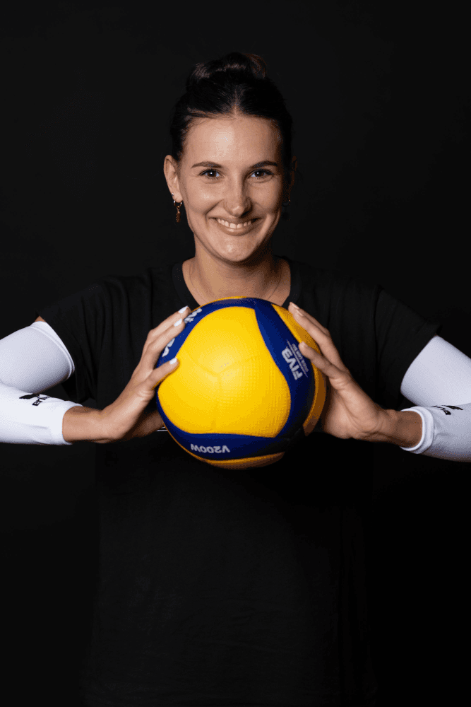 Katrin Wonisch