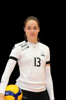 Cora Weber