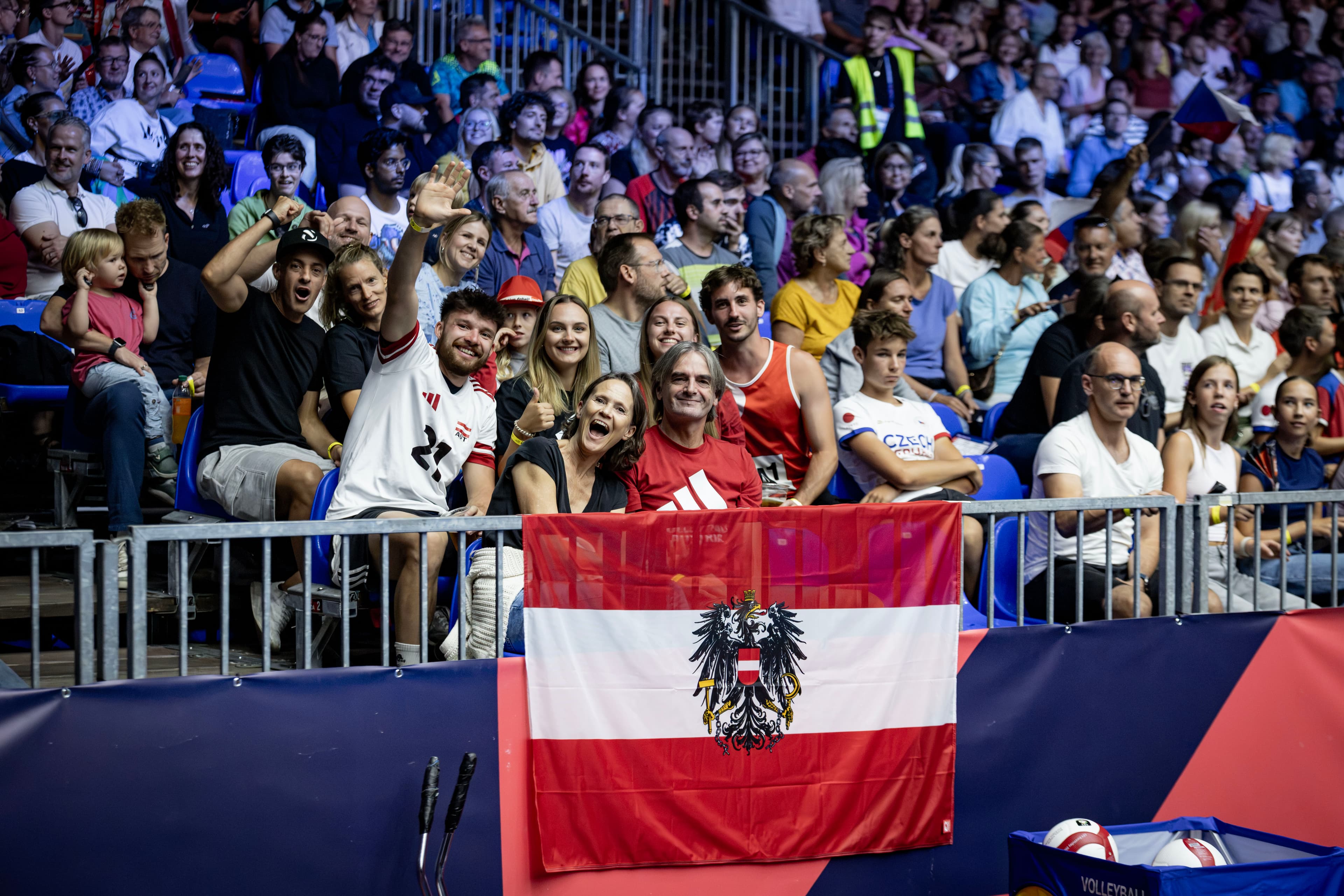 ÖVV-Teamchef Schwab: "Gegen Ukraine beginnt die 2. Halbzeit"