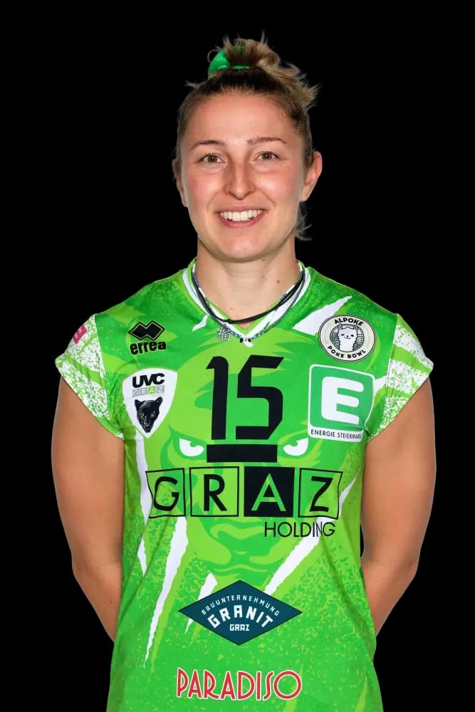 Anna Oberhauser