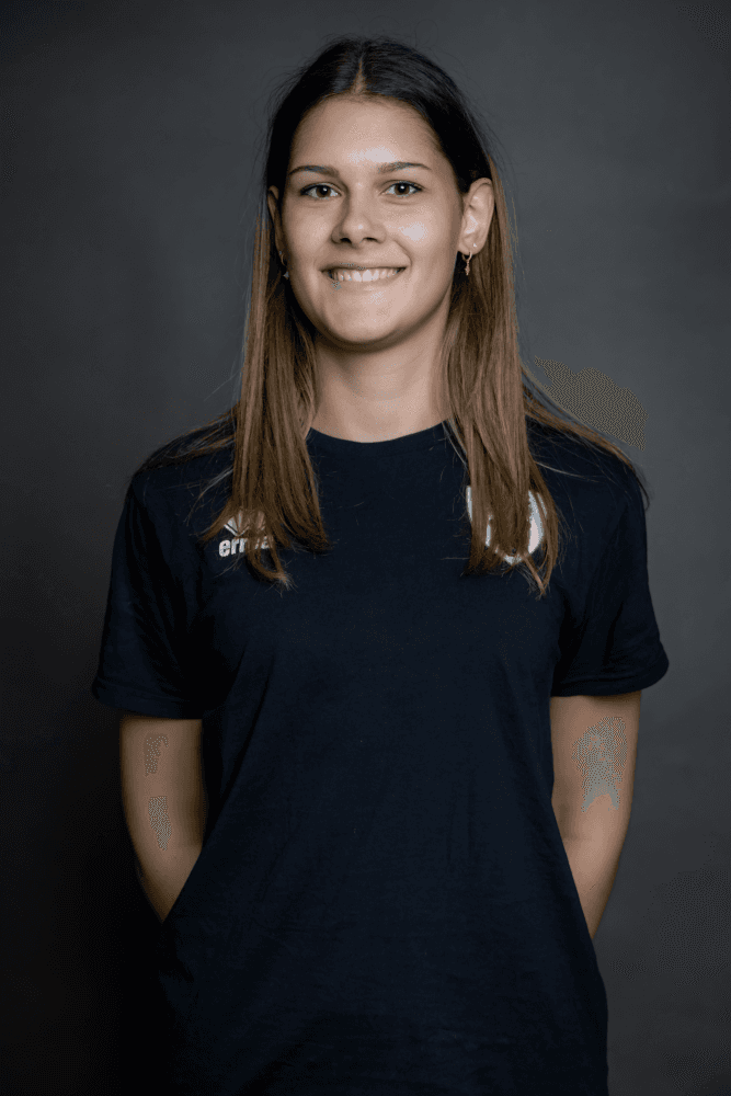 Katharina Babić