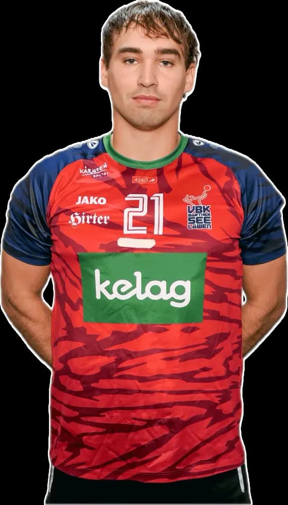 Gregor Andreas Schnögl