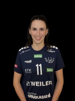 Lea Wasserfaller