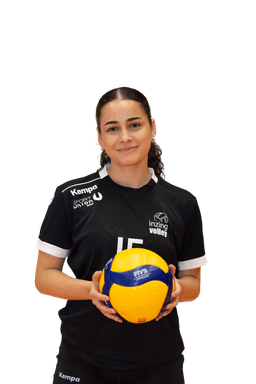 Hazel Yilmaz