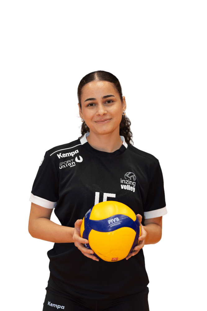 Hazel Yilmaz