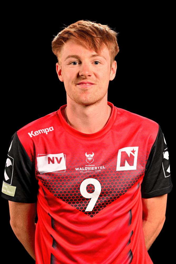 Jakob Reiter