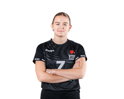Paula Hinterndorfer