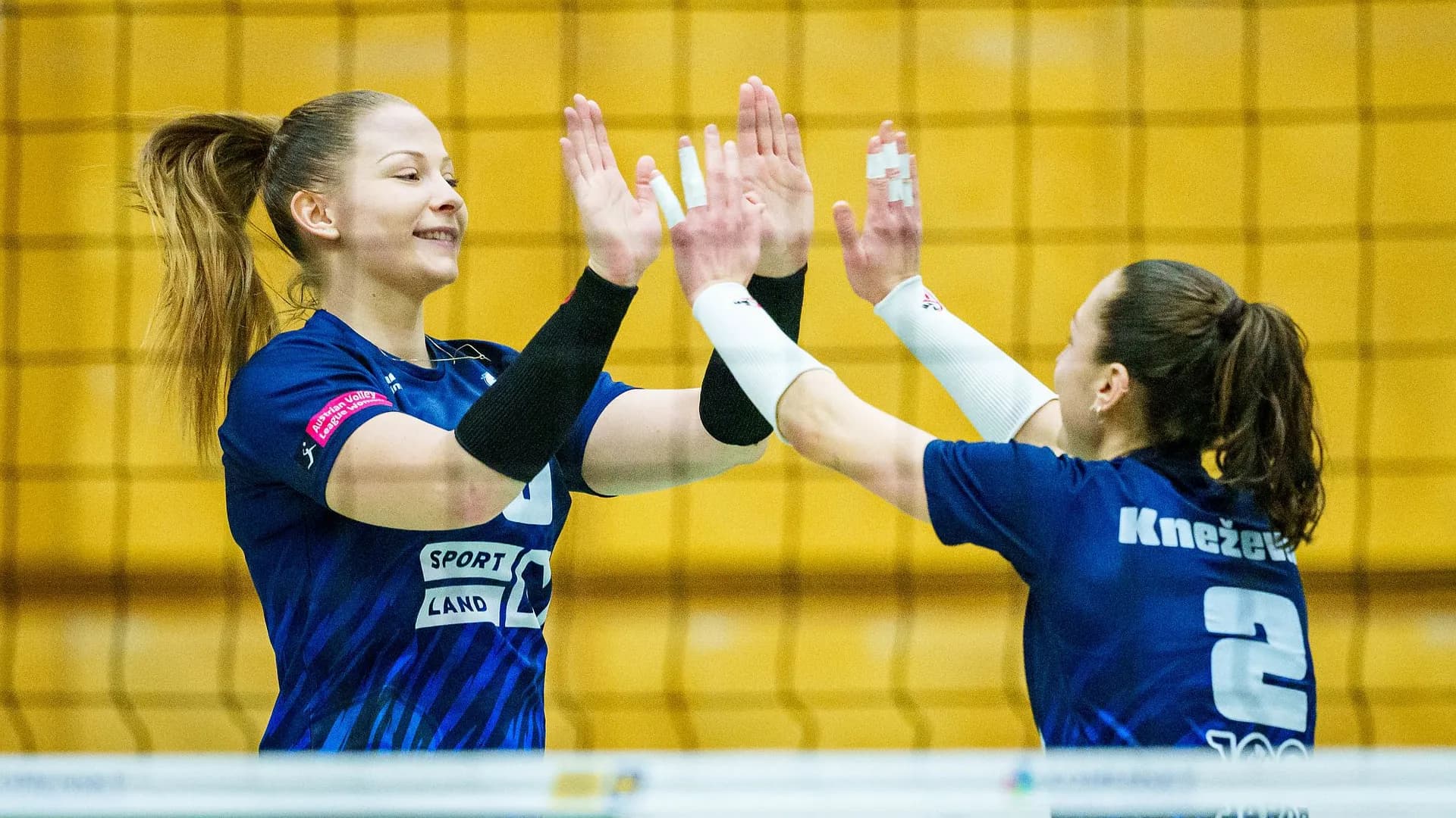 Supercup-Finale als Saison-Startschuss – live in ORF