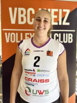 Carina Bauer