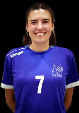Alina Hösch