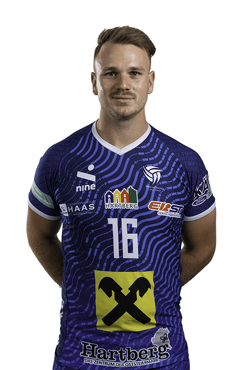 Lukas Terler