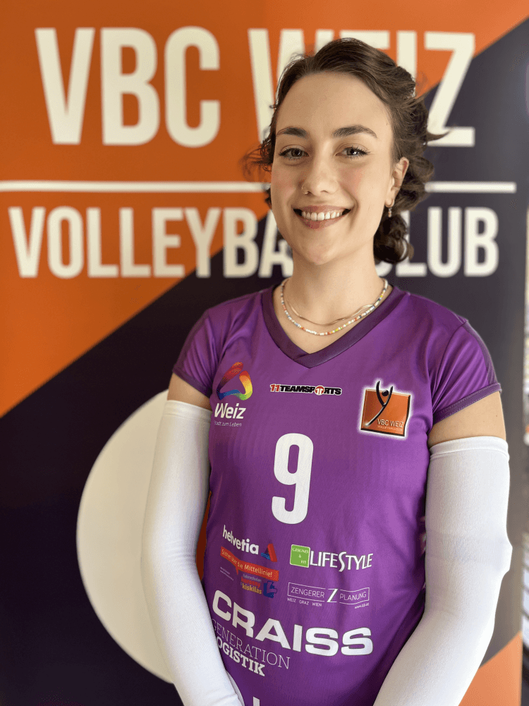 Emilise Pötz