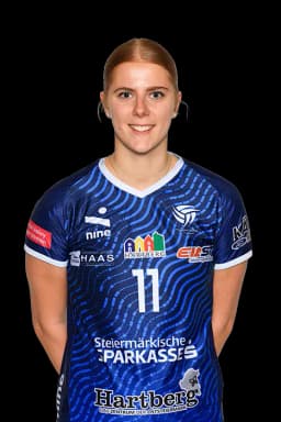Selina Bauernfeind