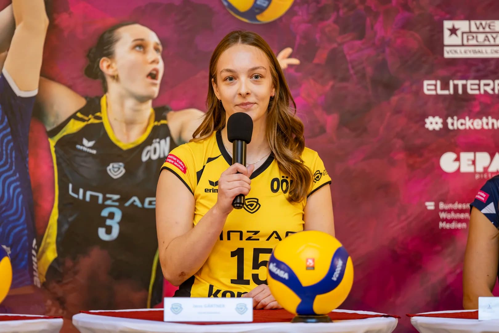 AVL-Auftakt: Favoriten starten mit Siegen 