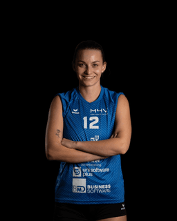 Jana Jennifer Pilz