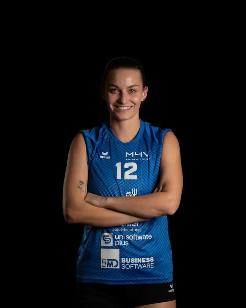 Jana Jennifer Pilz