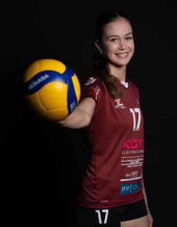 Julia Granitz
