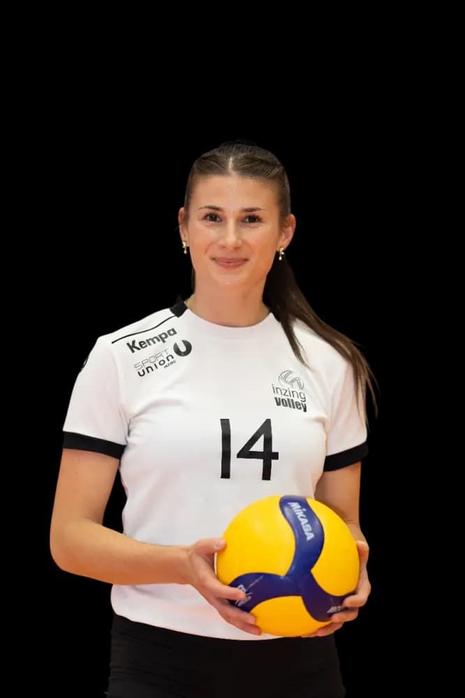 Patricia Maroš