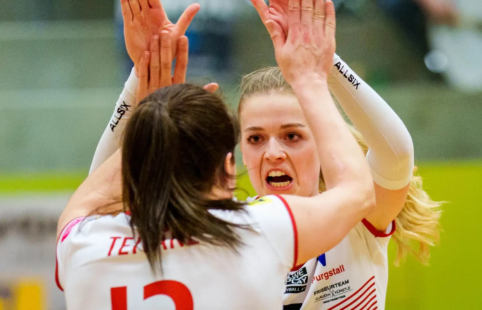 Relegation: AVL Men vor Hit / Women: Tolles Wochenende für Inzingvolley/VC Mils, schlechtes für Purgstall
