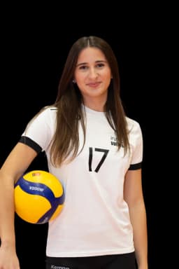 Monika Lucia Maroš