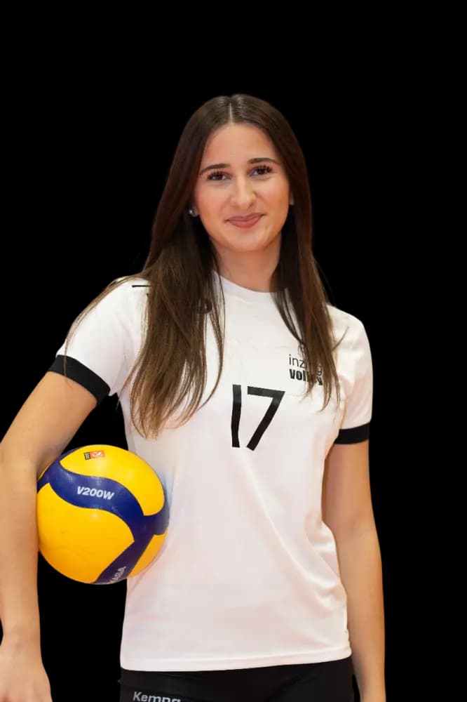 Monika Lucia Maroš