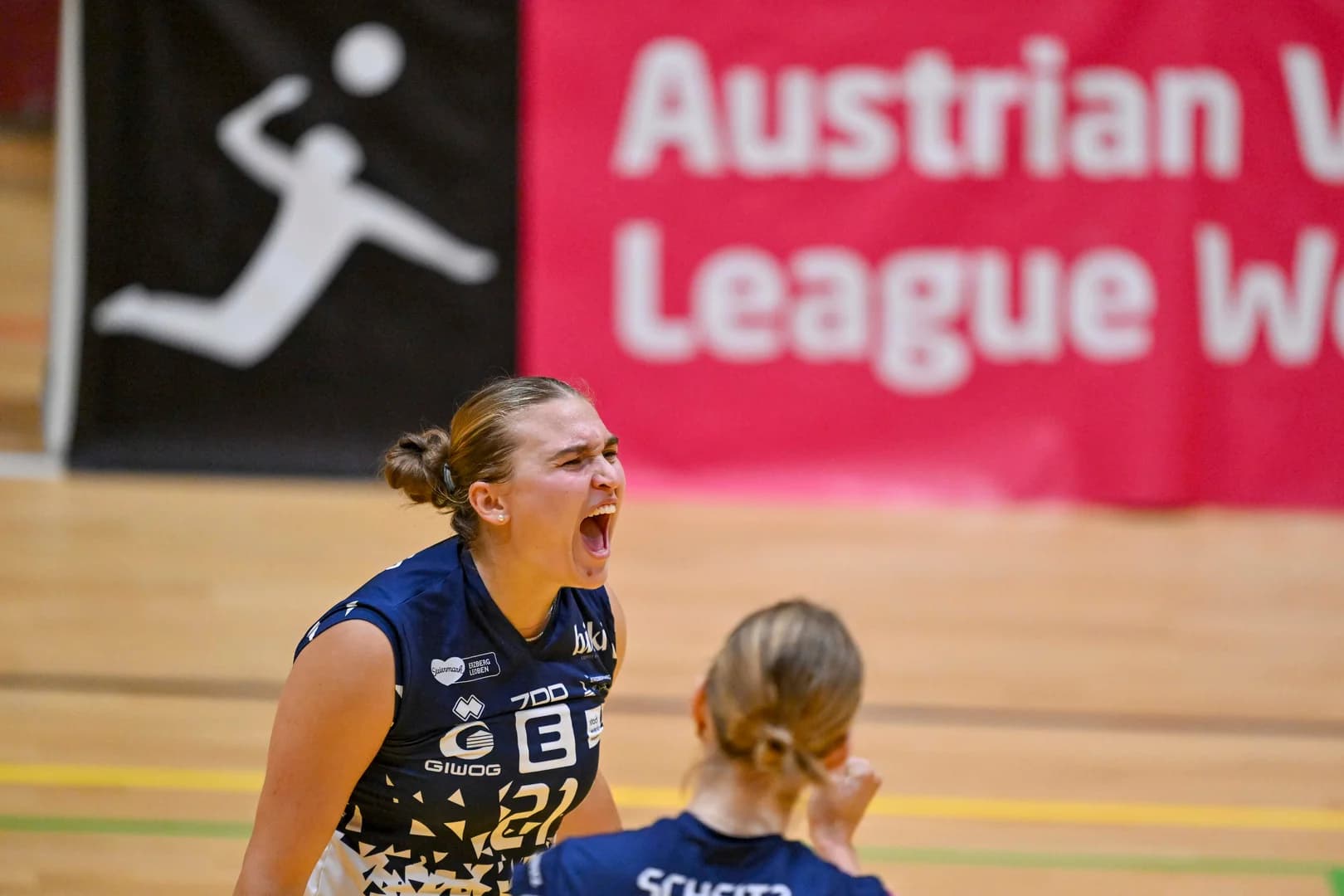 AVL Women: Erzbergmadln jubeln zur Saisoneröffnung