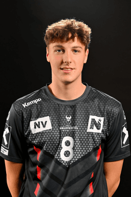 Fabian Scheikl