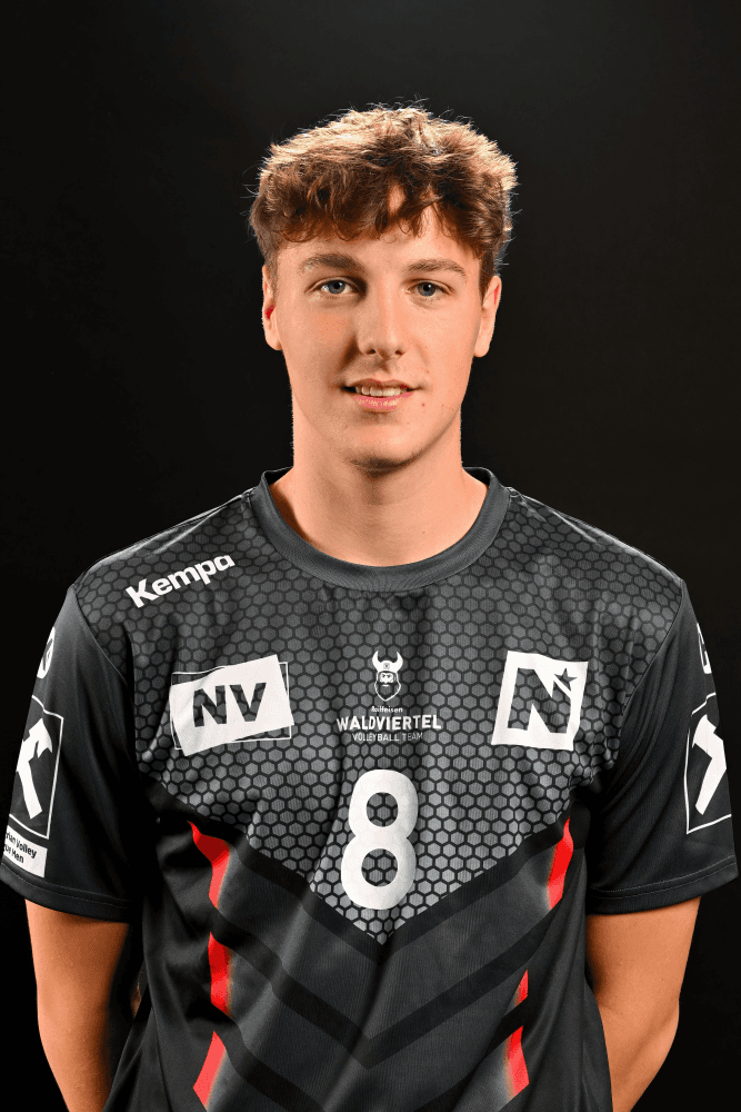 Fabian Scheikl