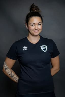Anita Hochreiter