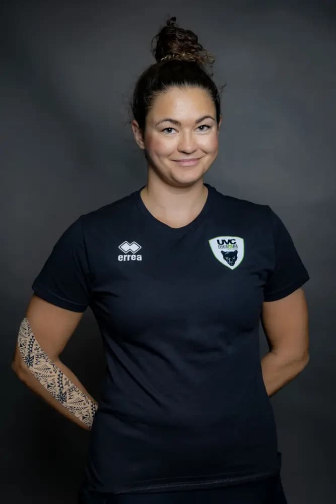 Anita Hochreiter