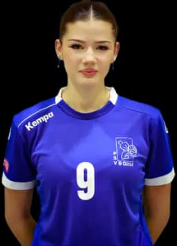 Maya Kolmbauer