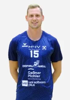 Niklas Etlinger