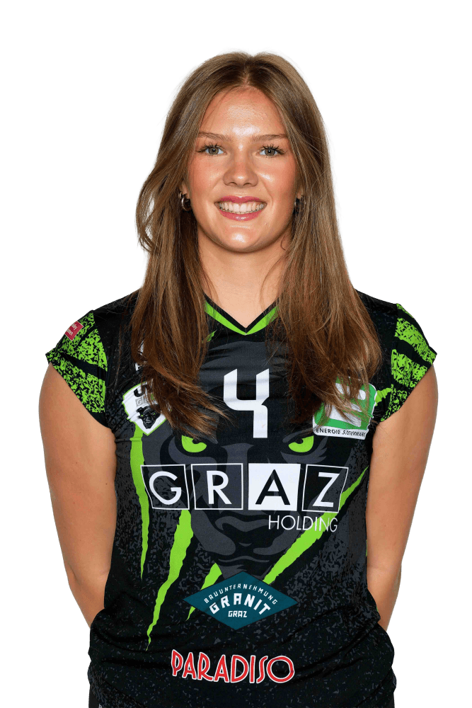 Luca Marie Scharf