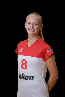 Evelyn Kresser