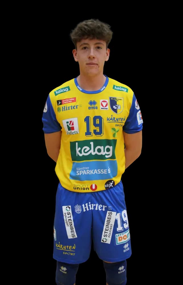 Lukas Martin Micheu