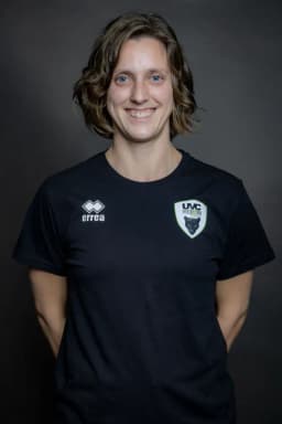 Iris Fehringer