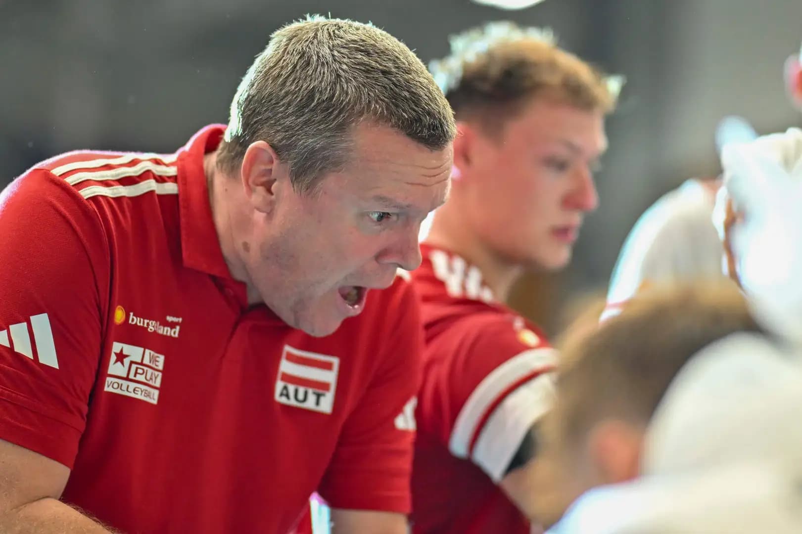 Grundlegende Reform der EM-Qualifikation und Bewegung an der Seitenlinie