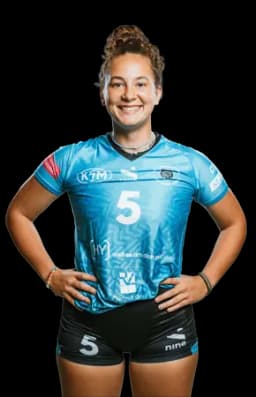 Rebekka Maria Kremser