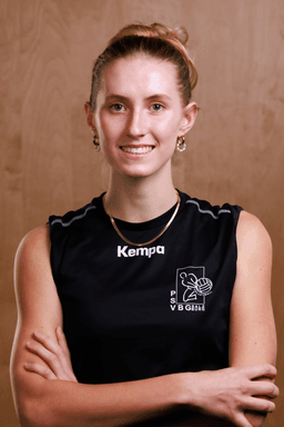 Leonie Gerl