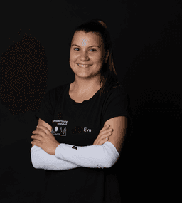 Eva Maria Edelsbrunner
