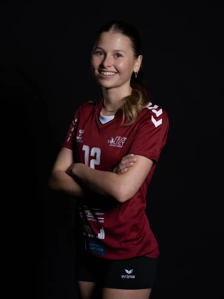 Olivia Willgruber